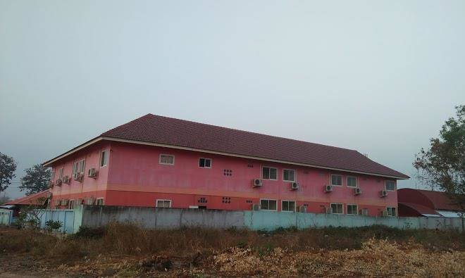 Dholphiwat hotel