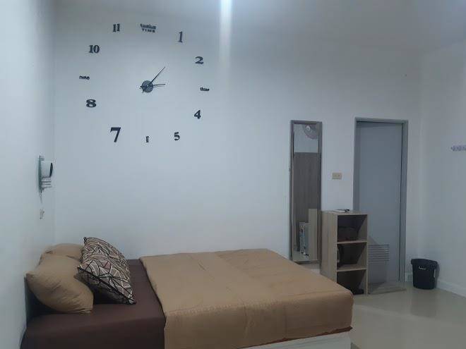 Nakarak resort
