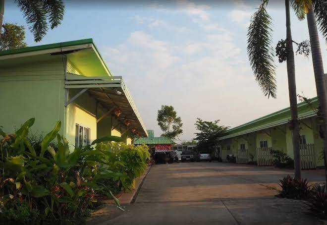 555 resort