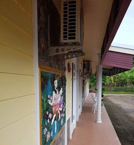 Baan natthaphon udon thani