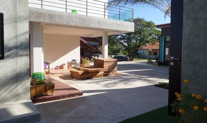 Ban ton resort