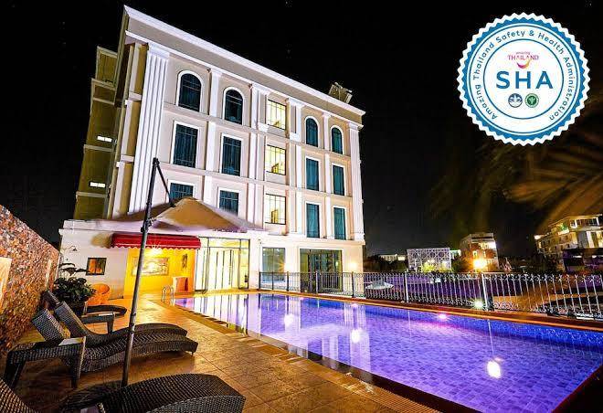 Banbua Grand Udon Image