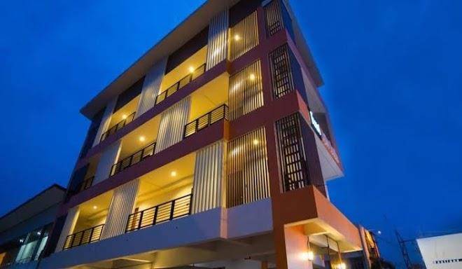 Bouquet boutique hotel