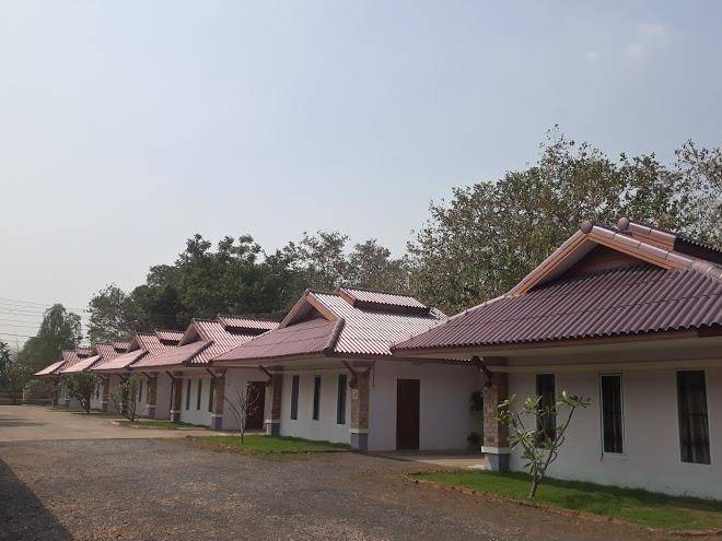 Chankan resort