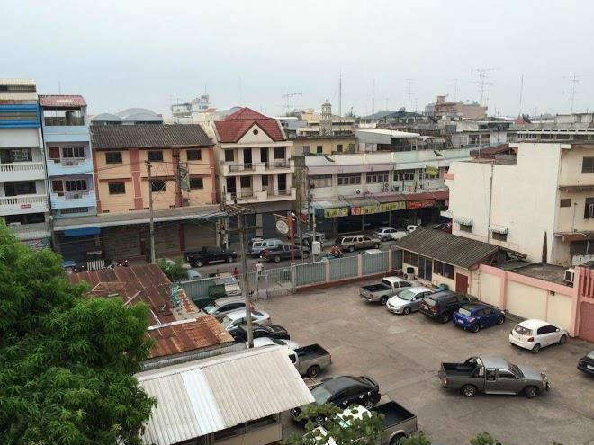 Charoen Sri Palace Hotel Image
