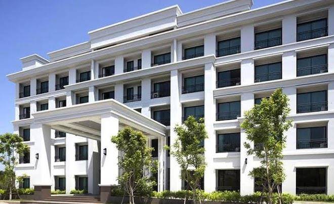 Civilize hotel udon thani