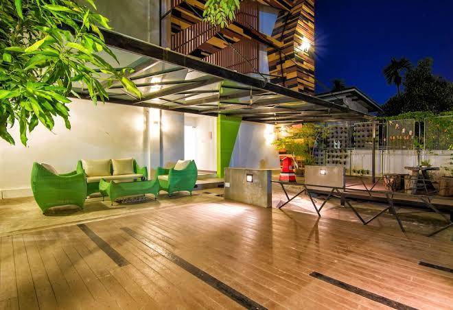 Delio Boutique Hotel Image