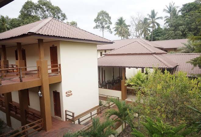 Fahluang resort