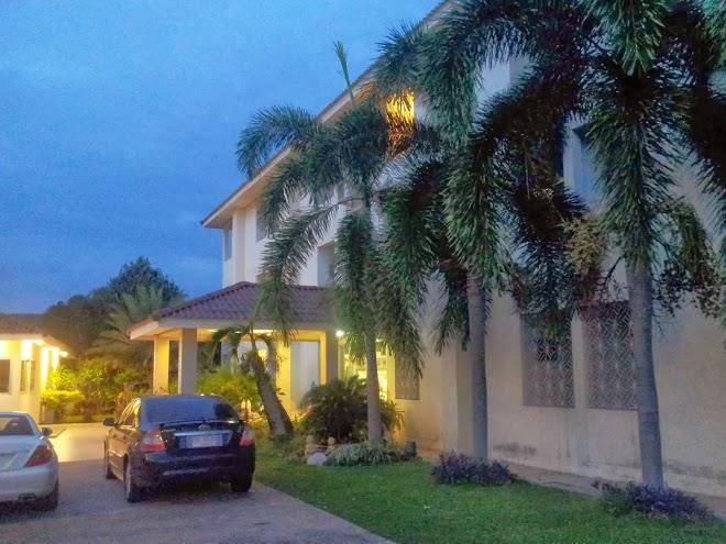 Heritage Hotel Image