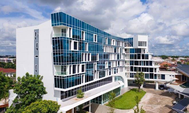 Hotel Vela Dhi Udon Thani Image