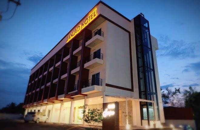Janjao hotel