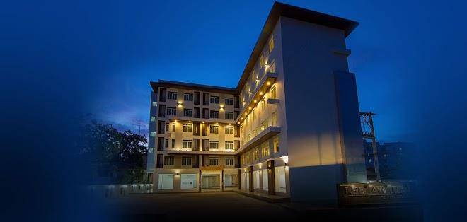 Leelawadee grand hotel