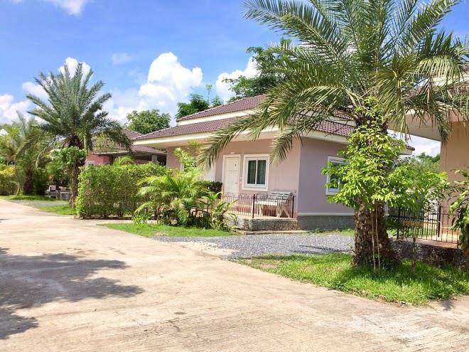Nadee resort
