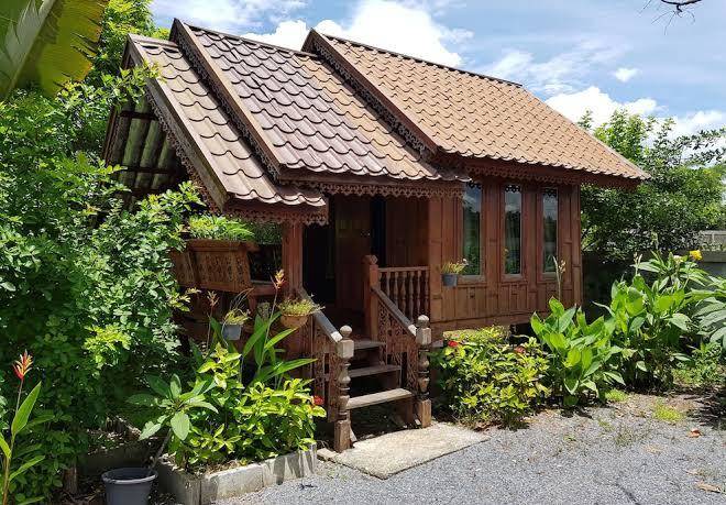Pakavadee resort