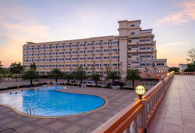 Siamgrand hotel