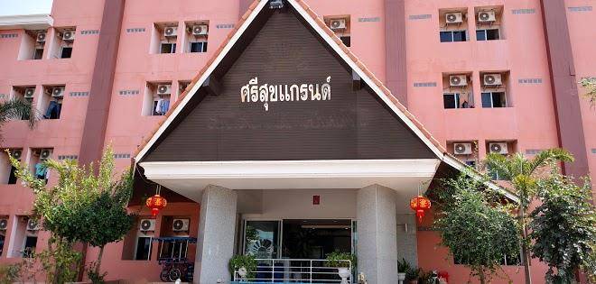 Srisuk grand hotel