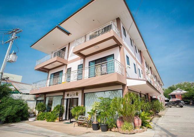 The star hotel udon thani