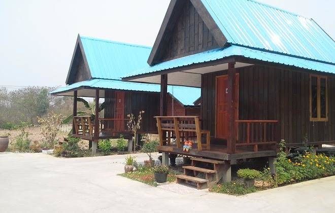 Thiangna Garden Resort Image