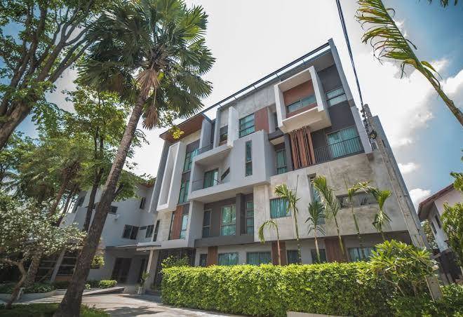 Wara boutique hotel