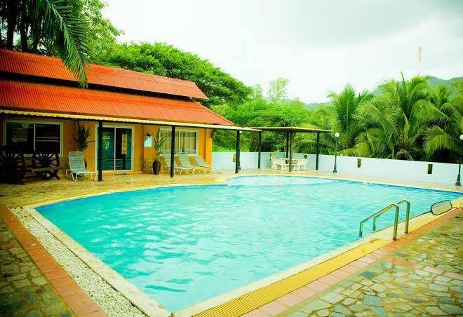 Huai khakhaeng country home resort & hotel