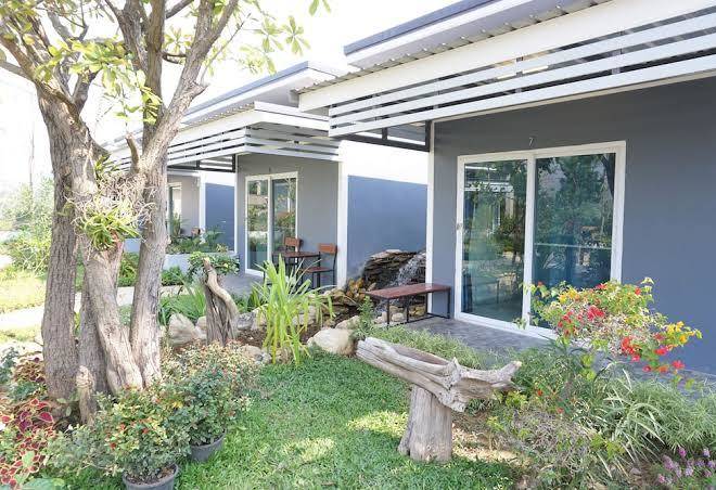 Thap luang resort 1