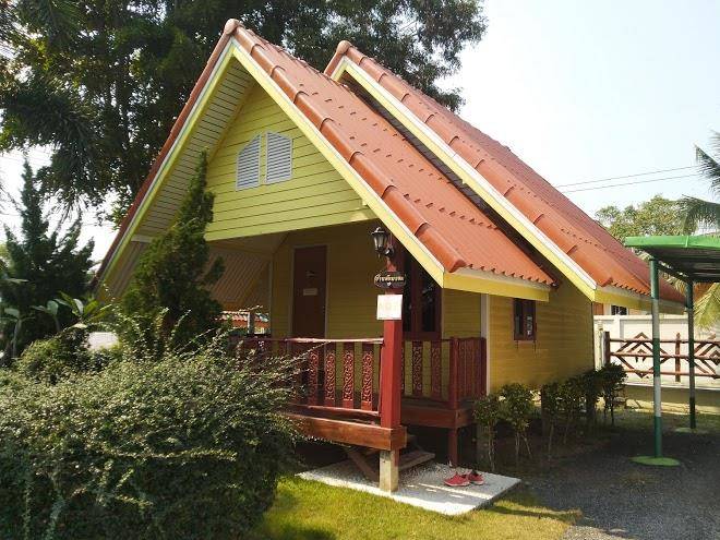 Grace ilint resort