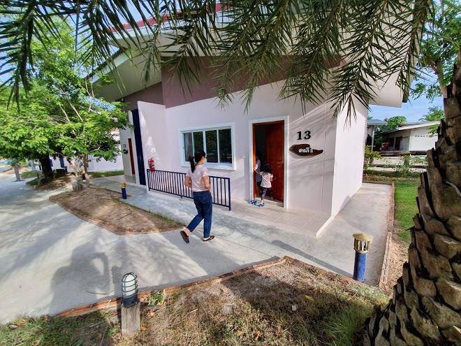 Mai ngam resort