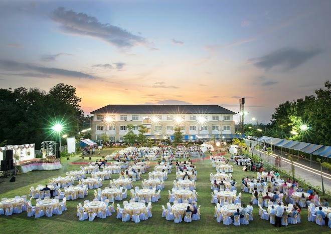 Araya hotel
