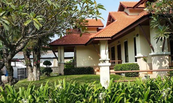 Arena Resort Hotel Image