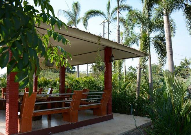 Fu moon resort uttaradit