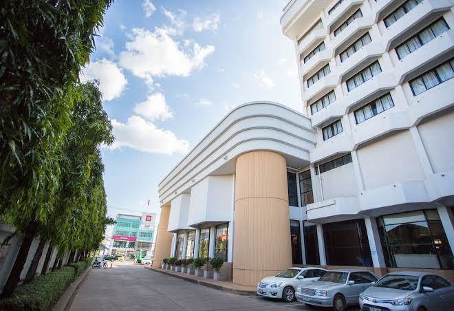 Seeharaj hotel