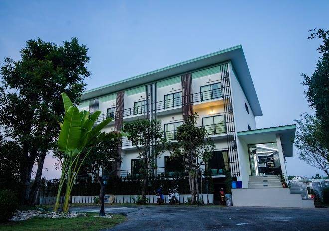 Sunee boutique hotel