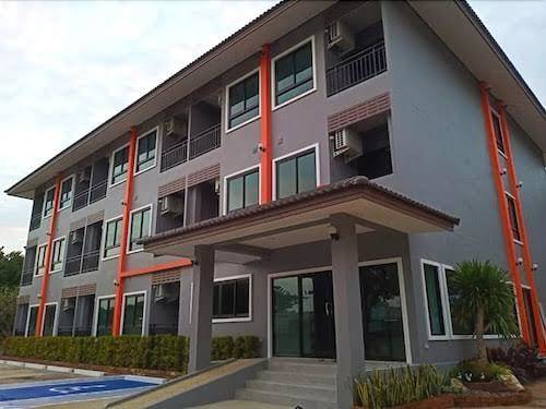Thapjumras boutiquehotel