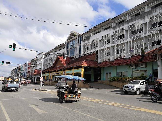 Yala rama hotel