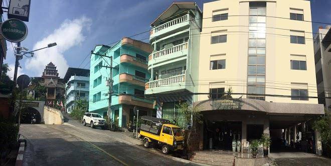 Hello hotel