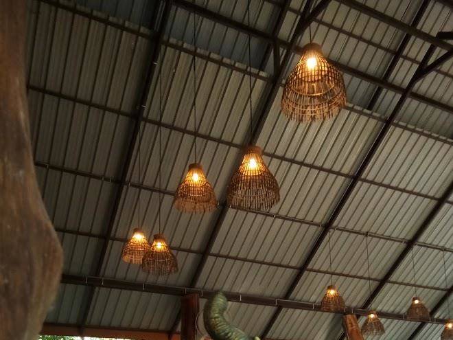 Ayara spa resort hotel