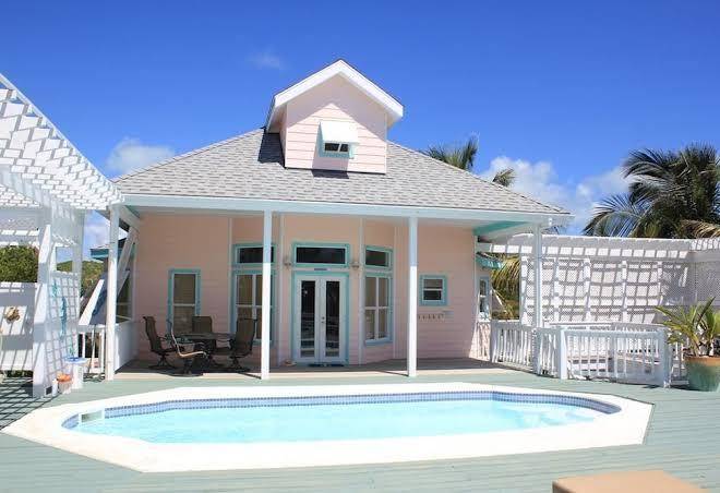 Abaco Surfside Image