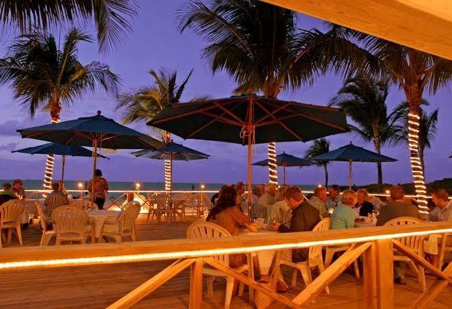 Bahama Beach Club Image