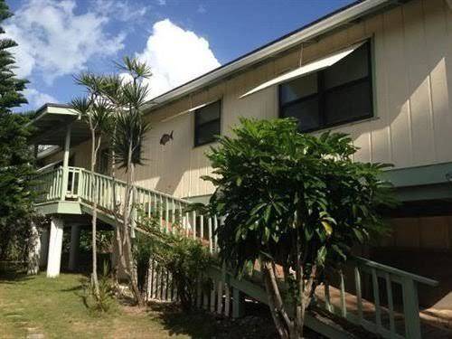 Beach Reach By Living Easy Abaco Image