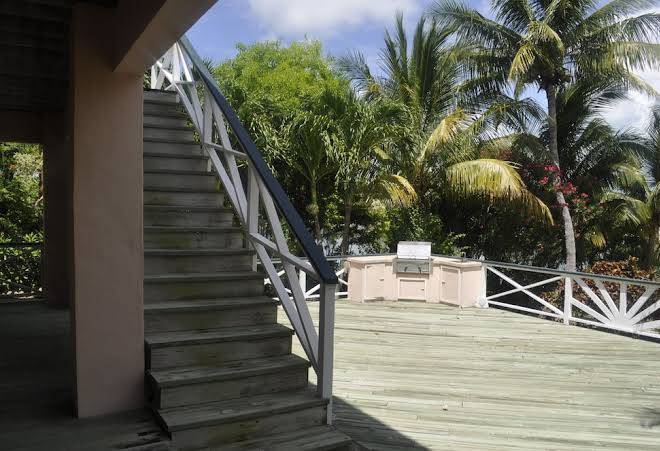 Cutter's landing by living easy abaco