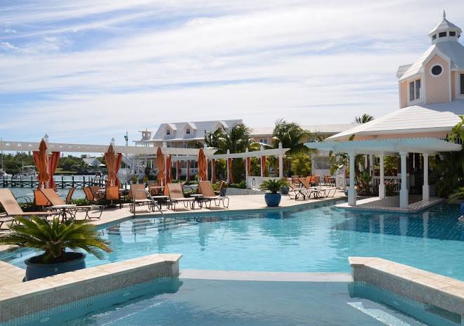 Hope Town Inn & Marina Image