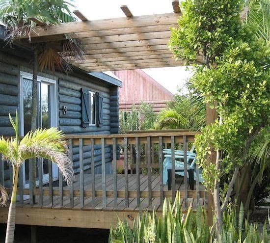 Oceanfrontier Hideaway Image