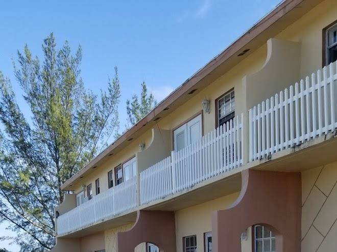 Oeisha's Resort Image