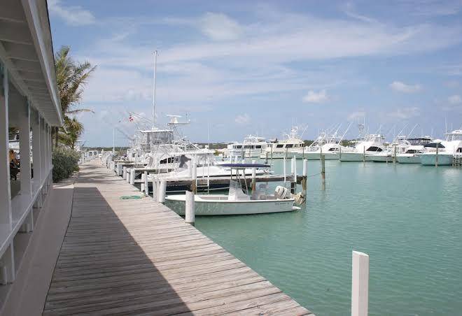Sea Spray Resort & Marina Image