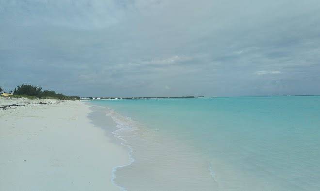 Treasure Cay Beach Marina & Golf Resort Image