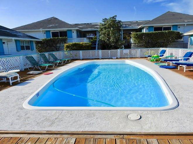 Turtle hill resort