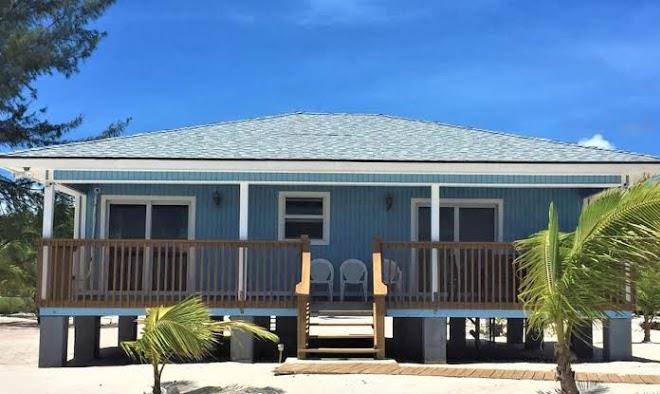 Paradise Beach Andros Image