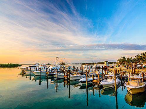 Bimini big game club resort & marina