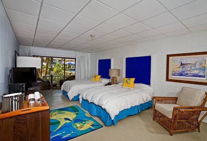 Bimini Big Game Resort & Yacht Club Image