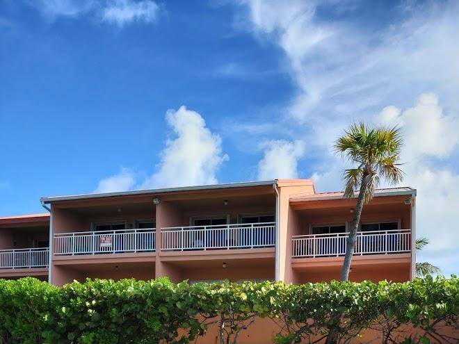 Bimini Sands Resort & Marina Image